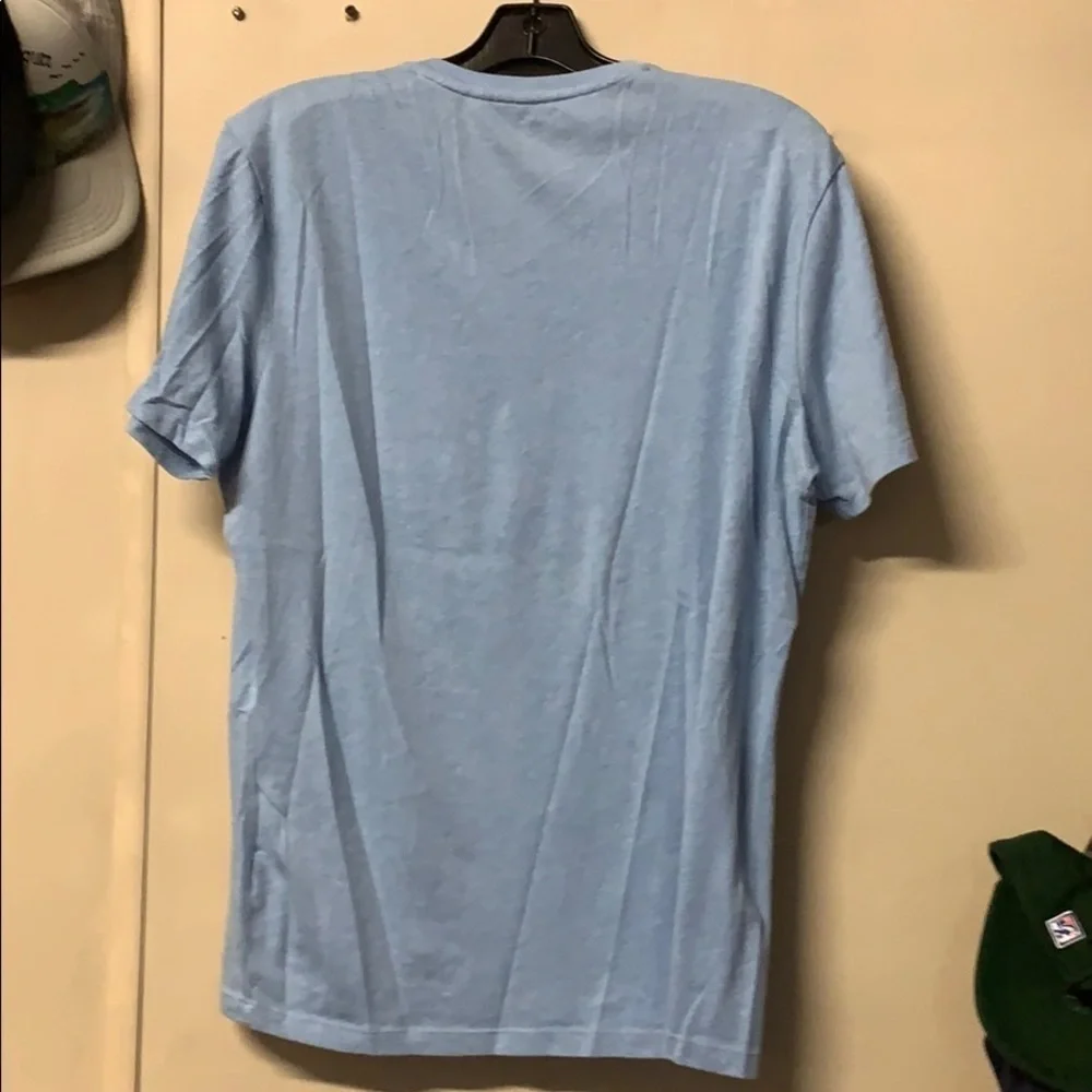 MENS Medium Banana Republic Shirt